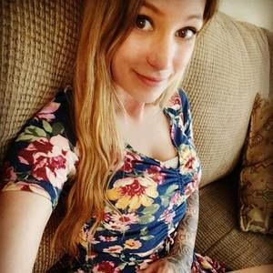 Meet your Posher, Kendra